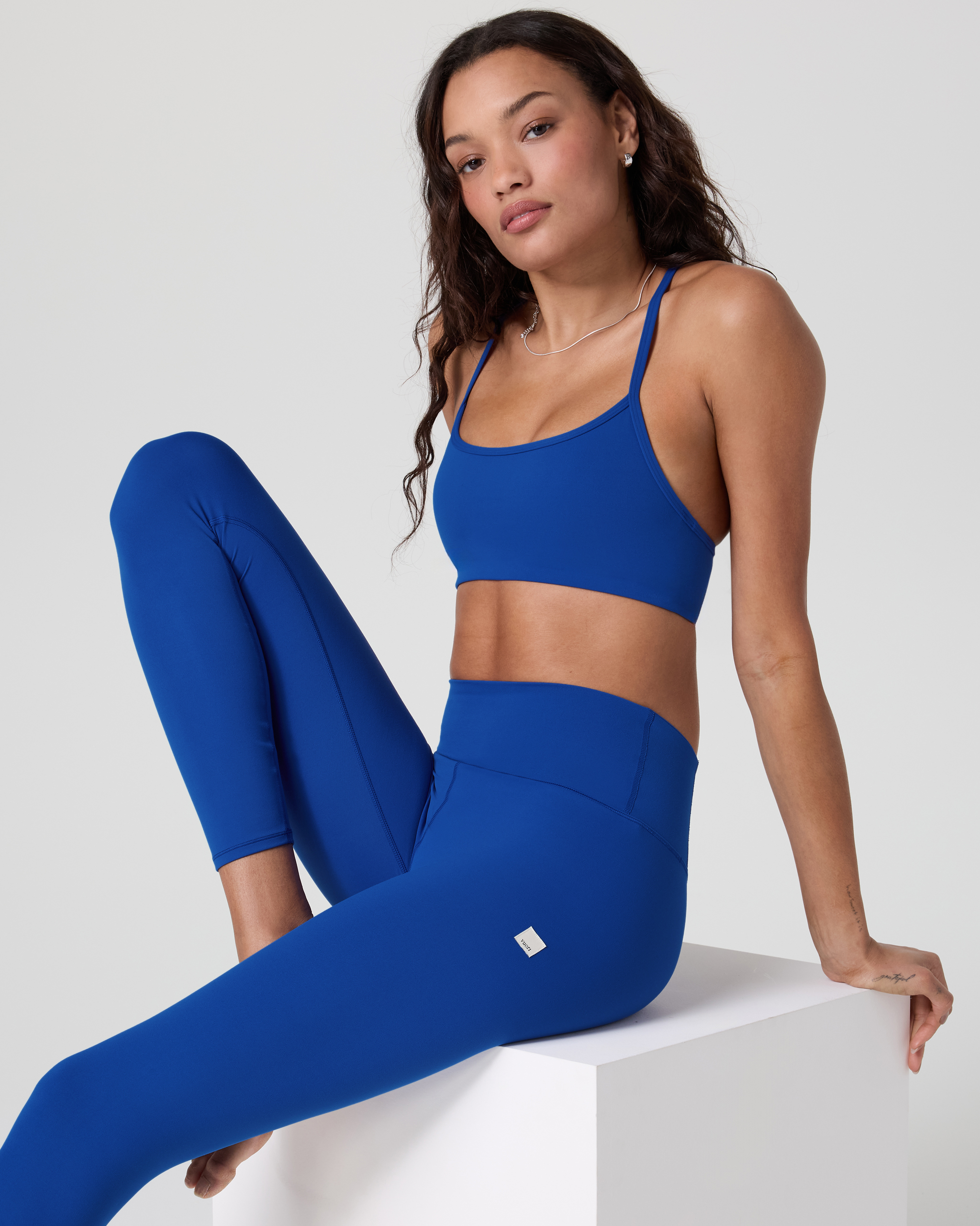 Vuori AllTheFeels™ Bra | Copenhagen - Image 4
