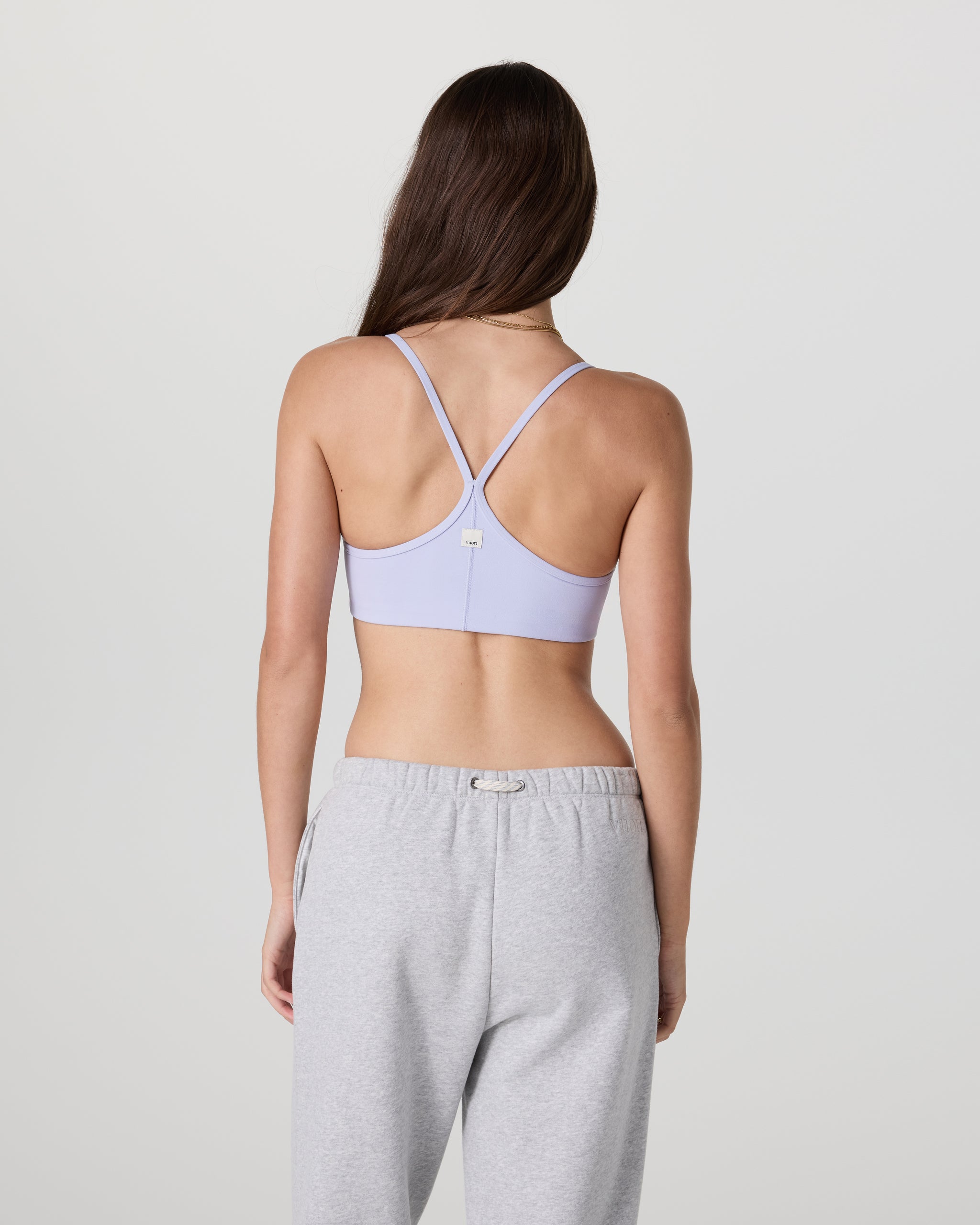 Vuori AllTheFeels™ Bra | Lavender Mist - Image 2