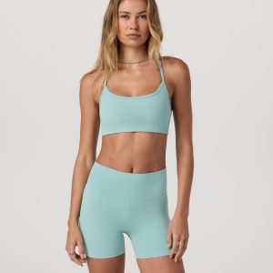 Vuori AllTheFeels™ Bra | Sea Spray