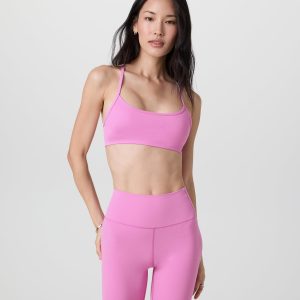 Vuori AllTheFeels™ Bra | Azalea Pink