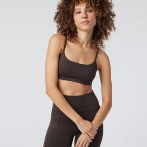 Halo Essential Bra | Java Heather