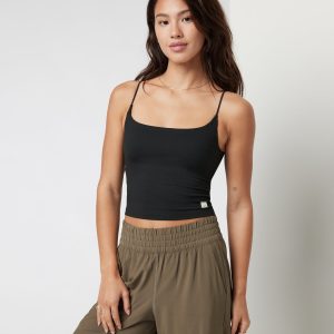 Lux Cami | Black