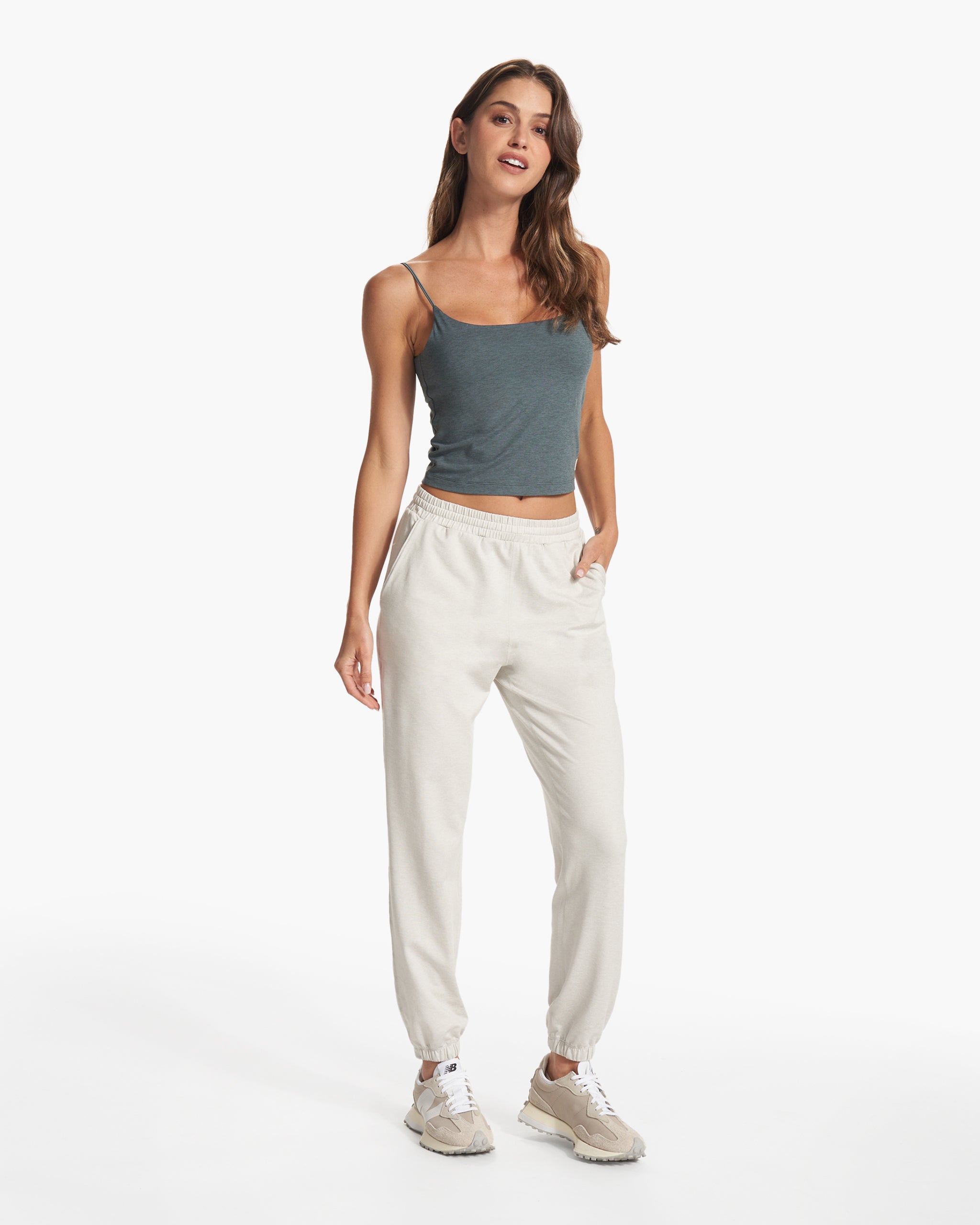 Lux Cami | Cape Heather - Image 5