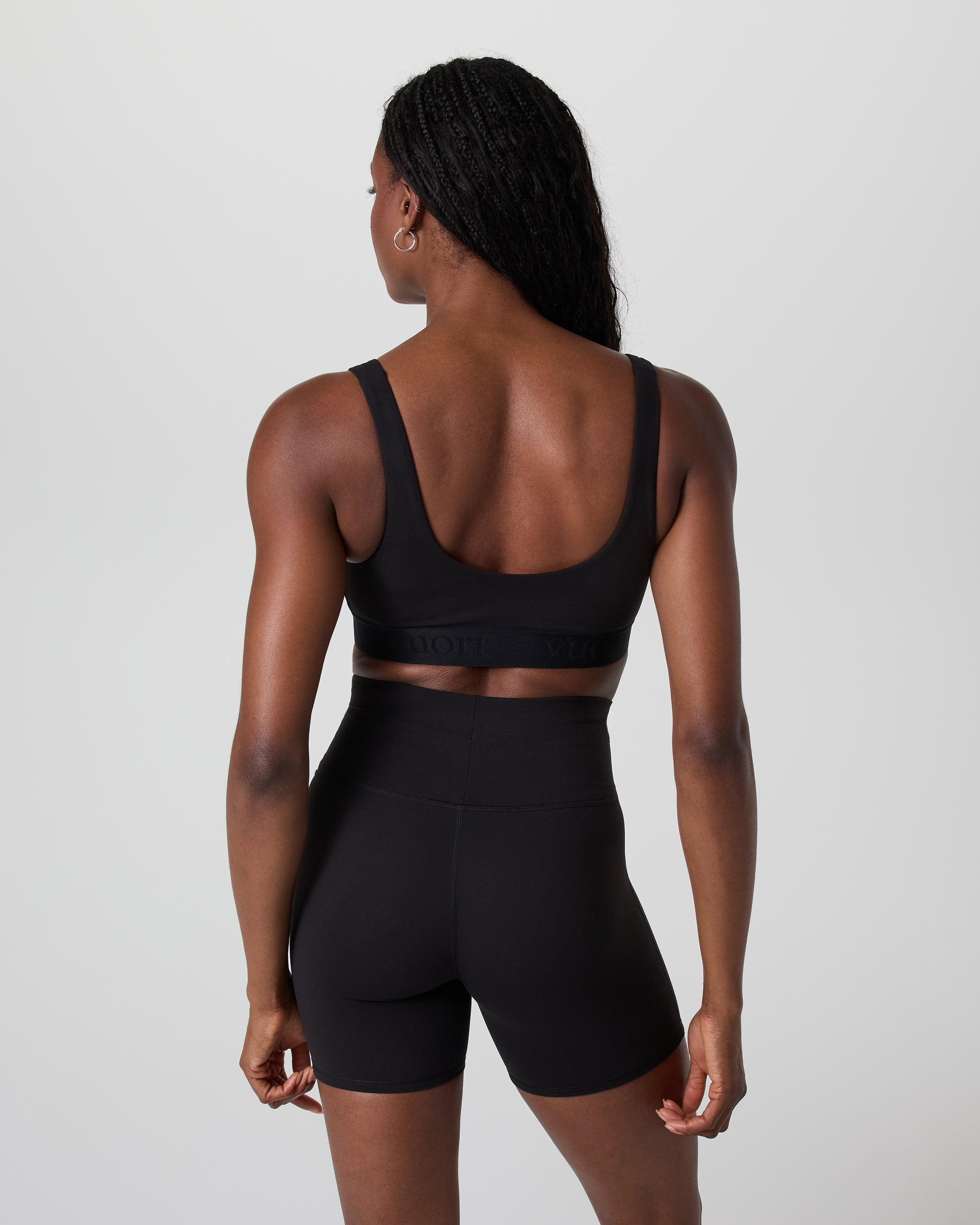 Elevate Daily Bra | Black - Image 2