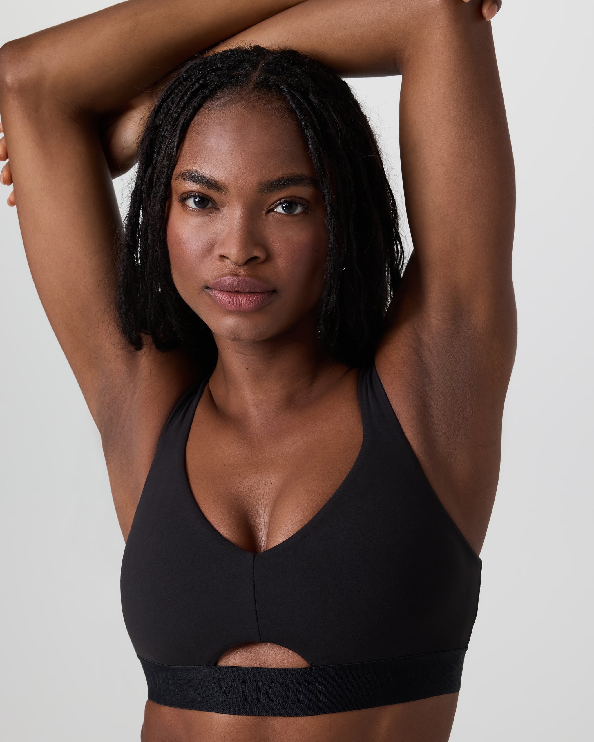 Elevate Daily Bra | Black - Image 4