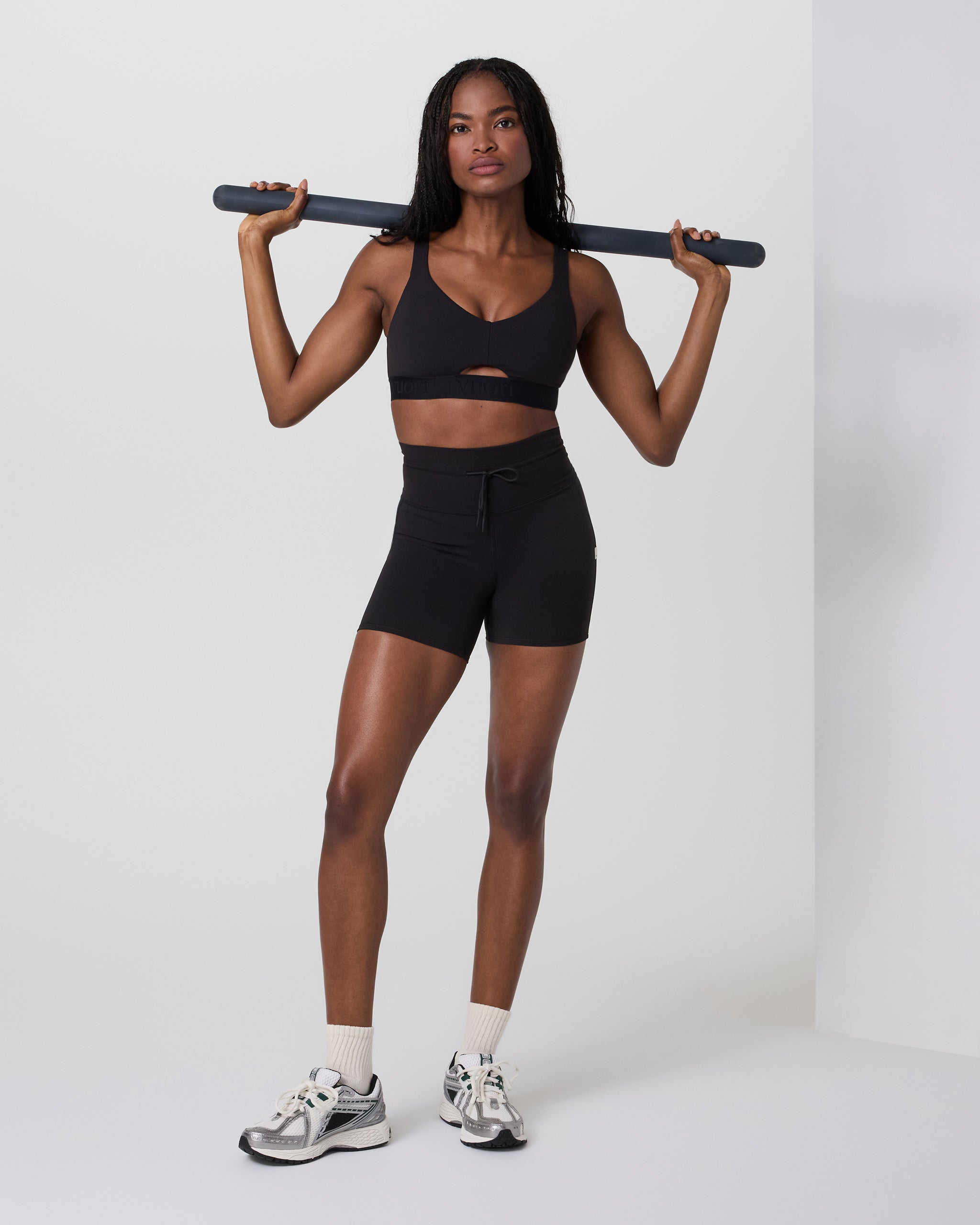 Elevate Daily Bra | Black - Image 3