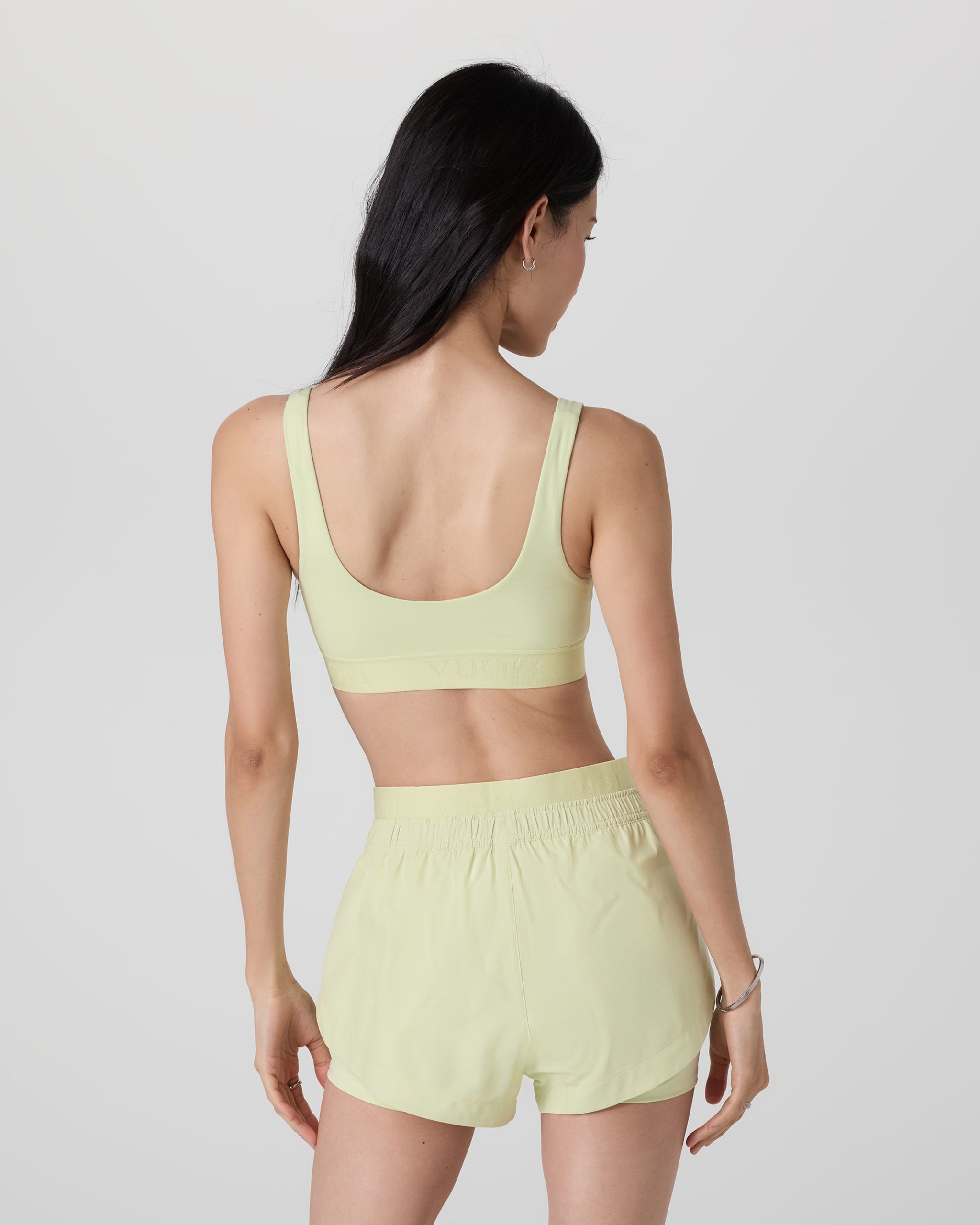 Elevate Daily Bra | Lemongrass - Image 4
