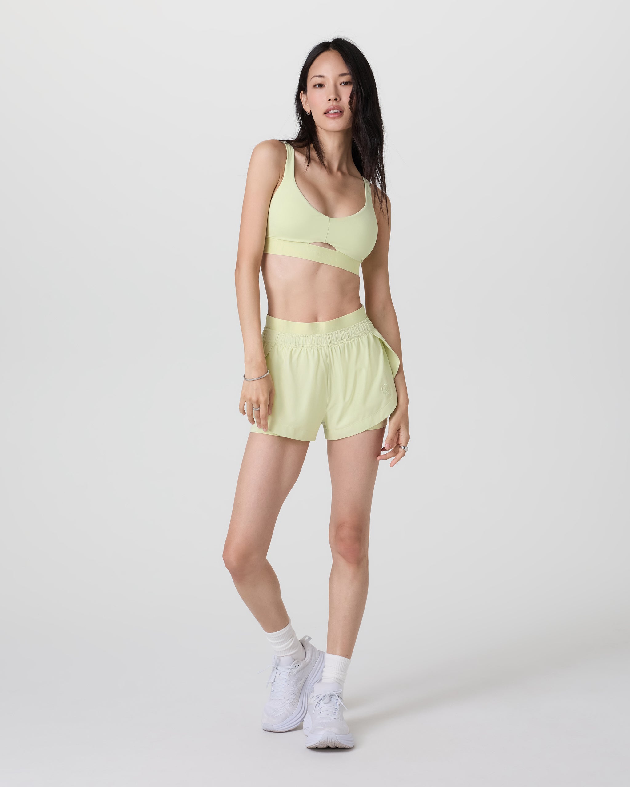 Elevate Daily Bra | Lemongrass - Image 5