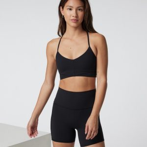 Adeline Bra | Black