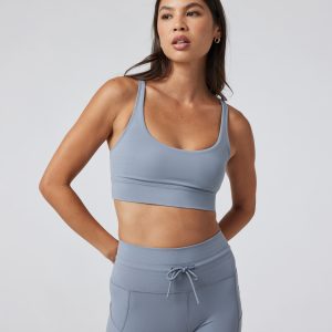 Yosemite Longline Bra | Mallorca
