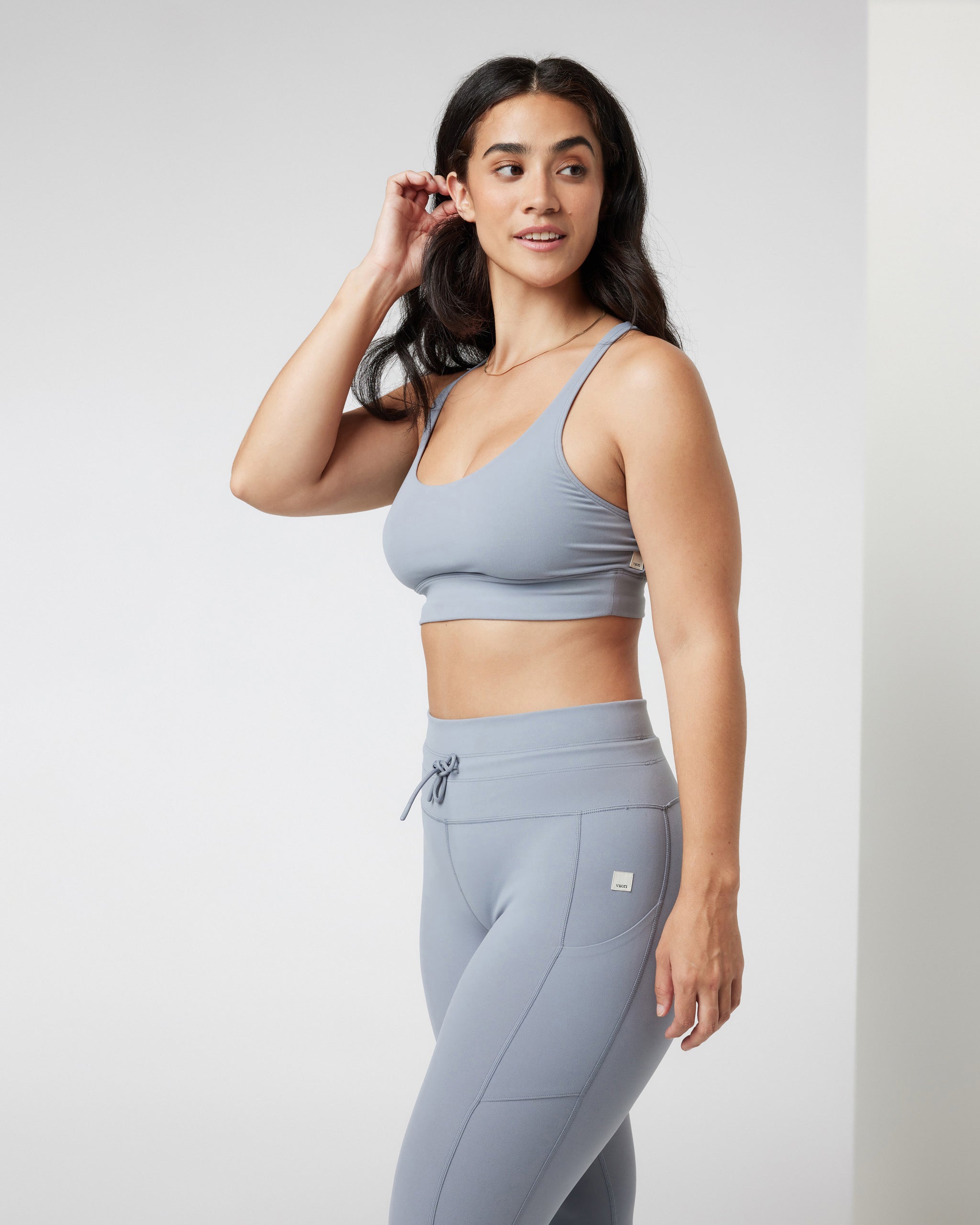 Yosemite Longline Bra | Mallorca - Image 5