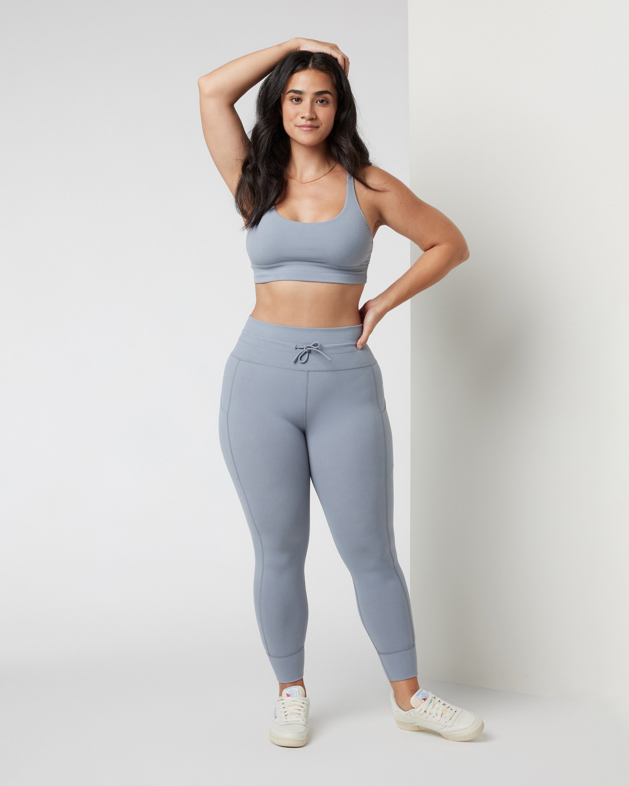 Yosemite Longline Bra | Mallorca - Image 6