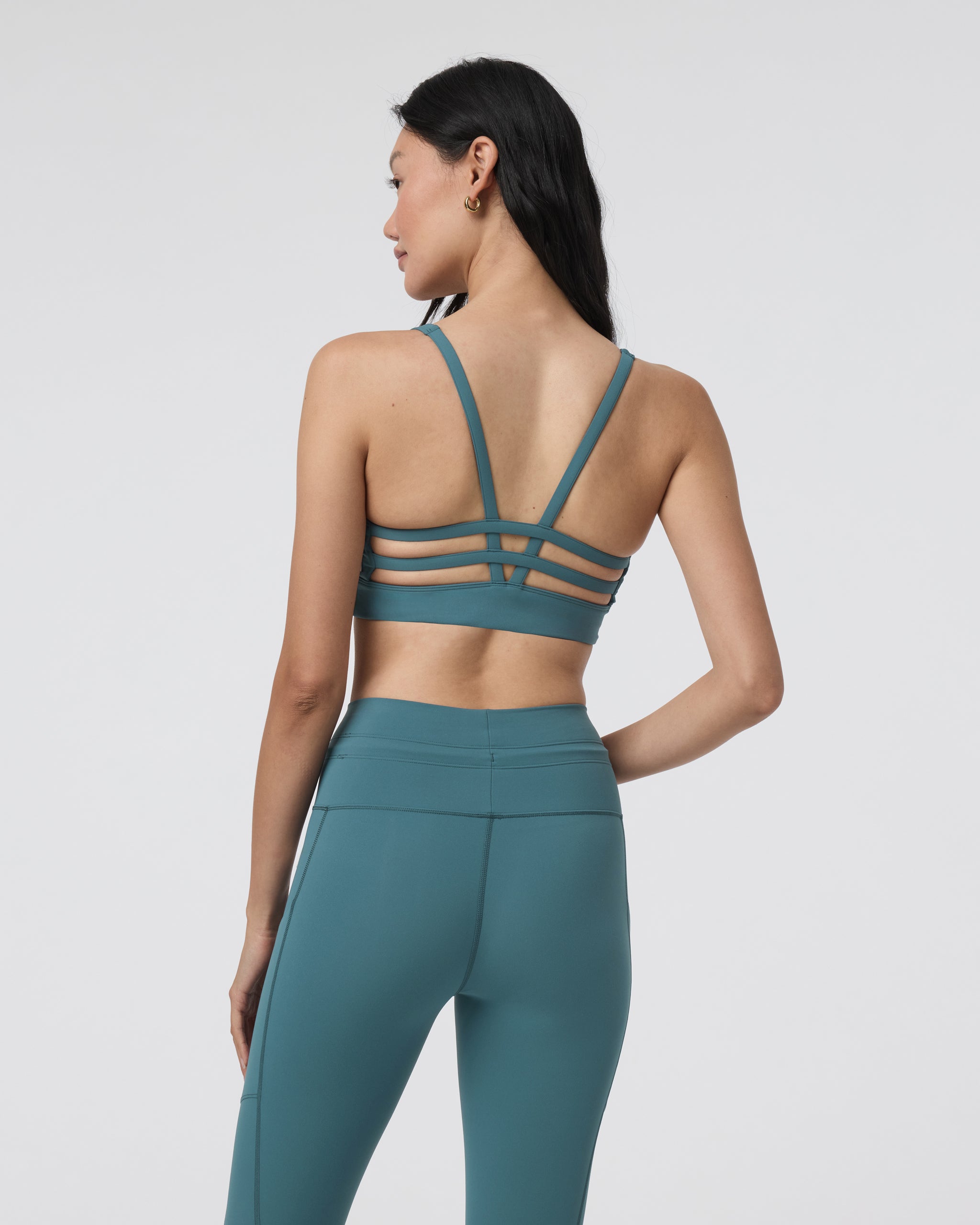 Yosemite Longline Bra | Tidal - Image 2