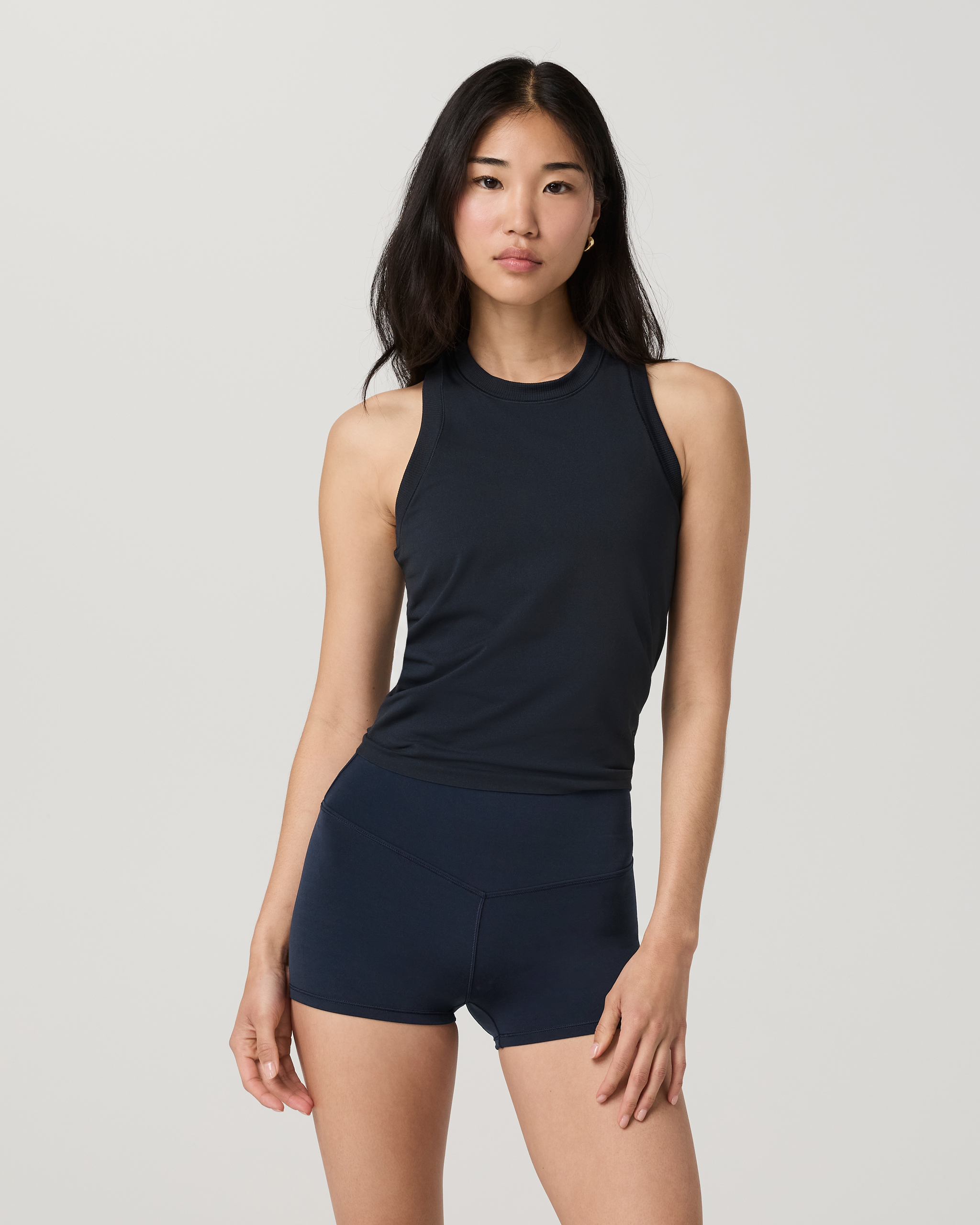 Surge Seamless Tank | Ink - Image 4