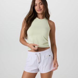 Seamless Surge Tank | Lemongrass
