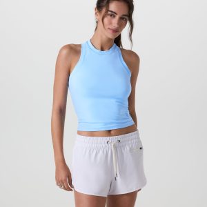 Seamless Surge Tank | Spring
