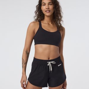 Dynamic Bra | Black