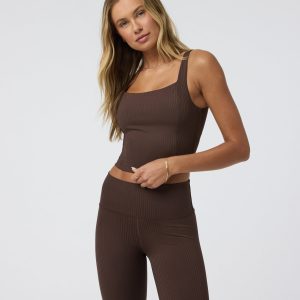 Inversion Rib Support Tank | Java