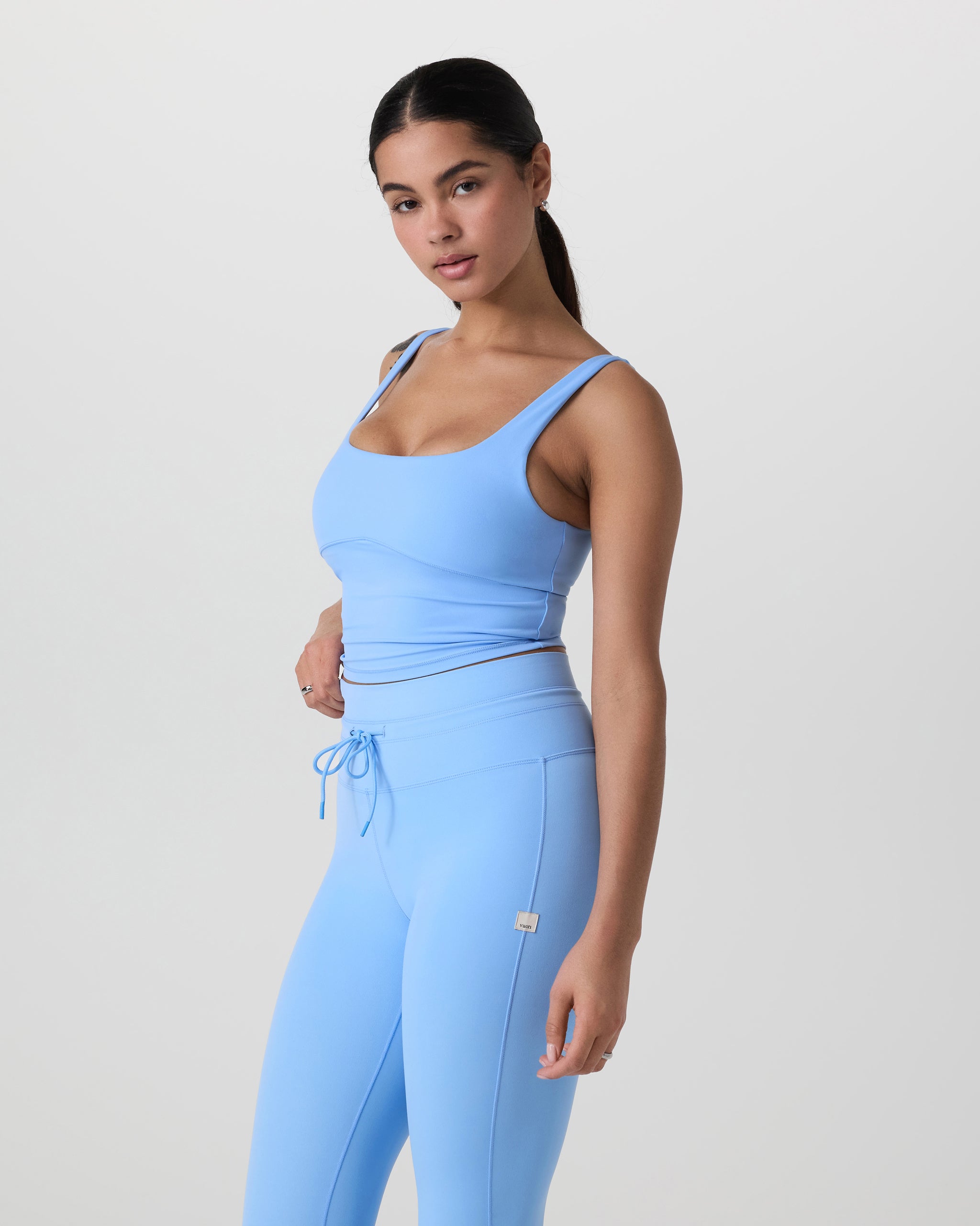 Vuori AllTheForm™ Support Tank | Spring - Image 5