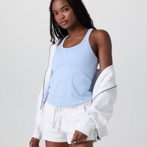 Lux Racerback Tank | Surf
