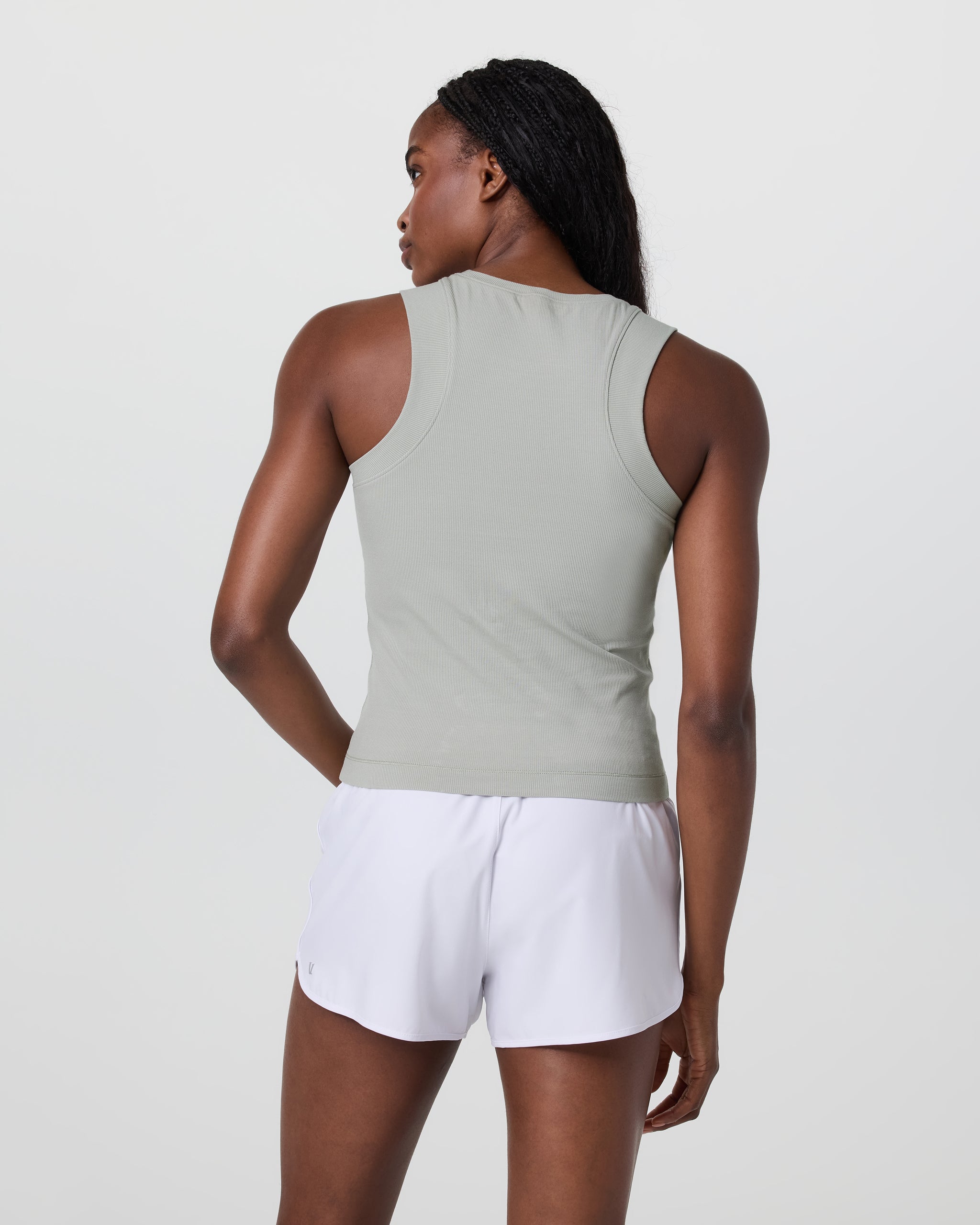 Pose Modern Tank | Talc - Image 3