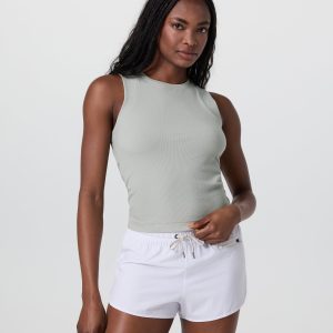 Pose Modern Tank | Talc