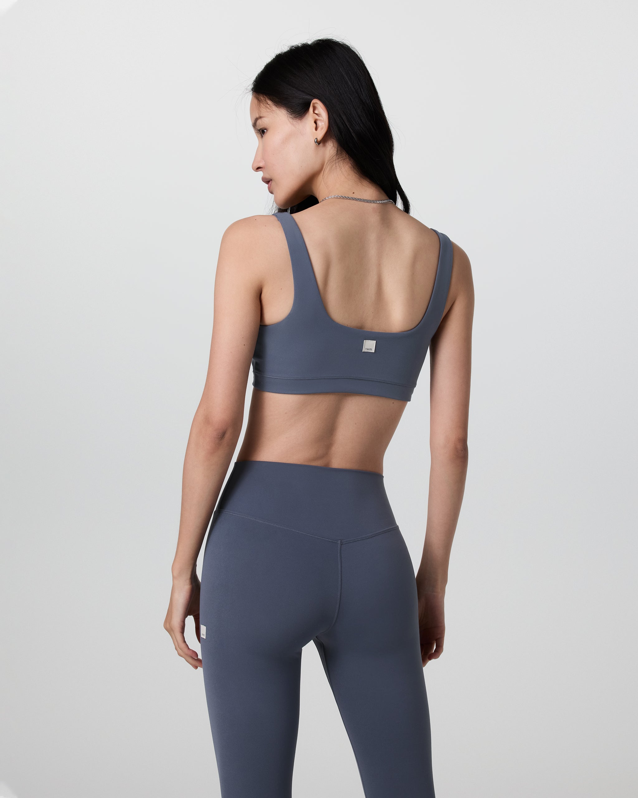 Vuori AllTheForm™ Bra | Azure - Image 2