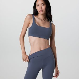 Vuori AllTheForm™ Bra | Azure