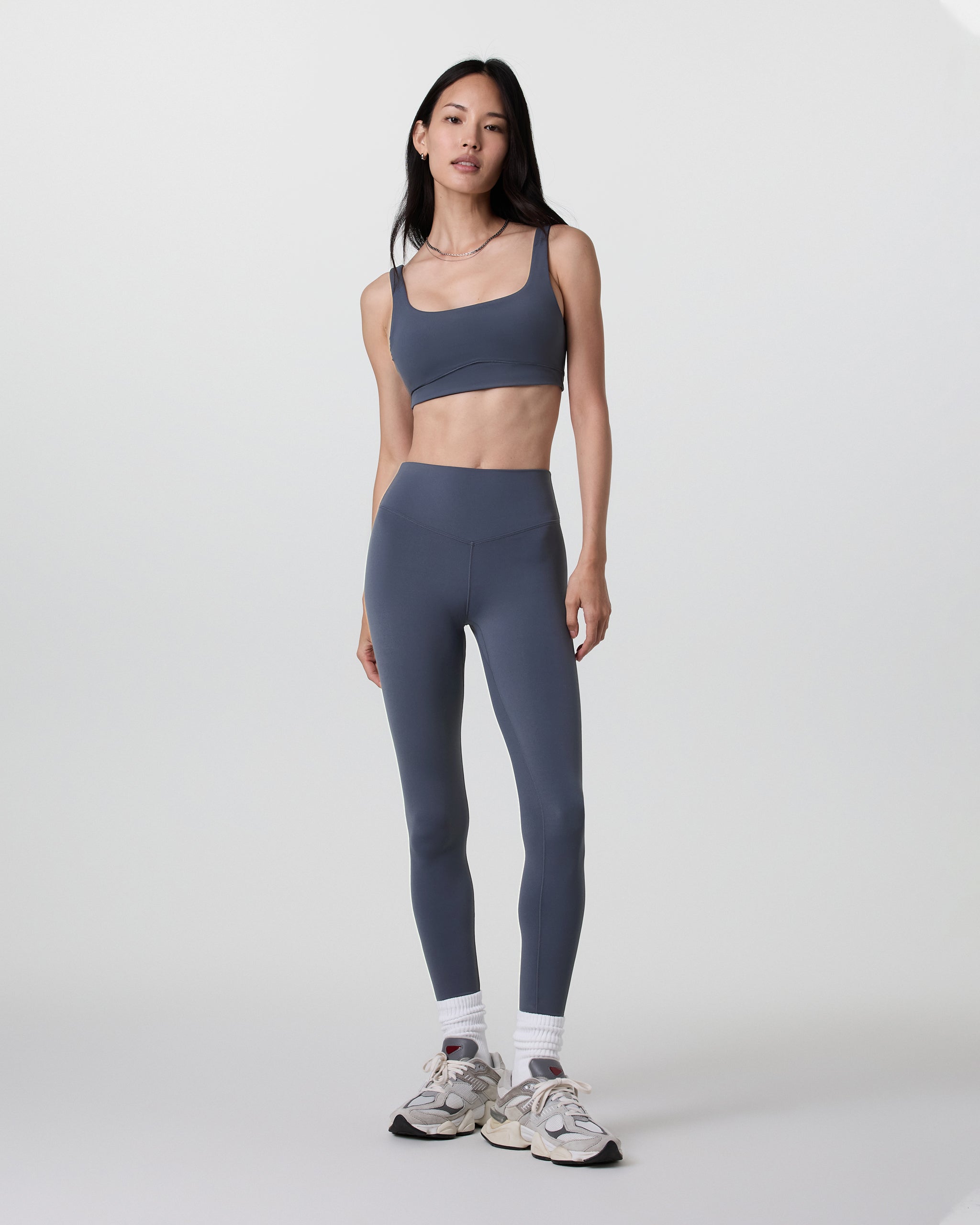 Vuori AllTheForm™ Bra | Azure - Image 4