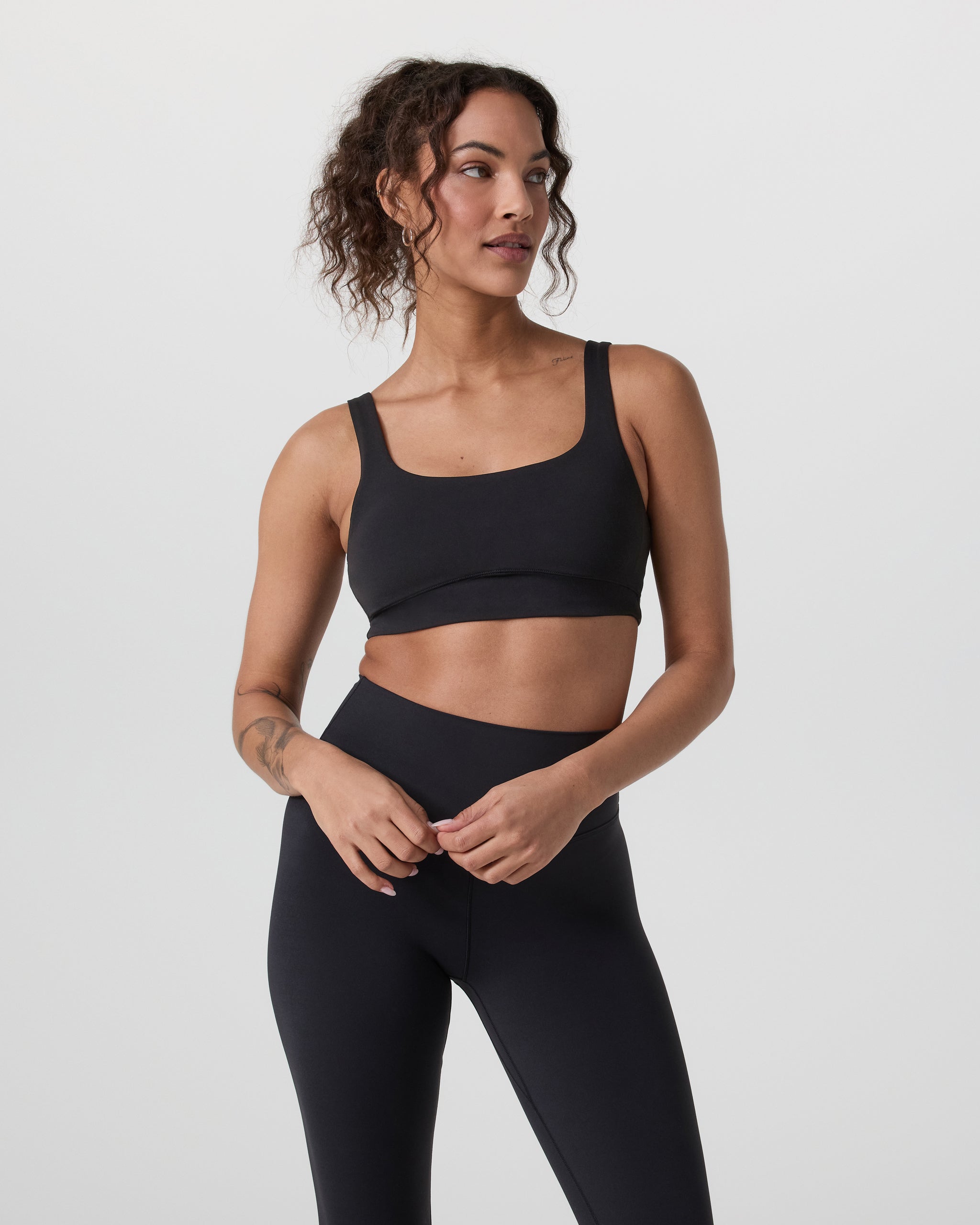 Vuori AllTheForm™ Bra | Black - Image 3
