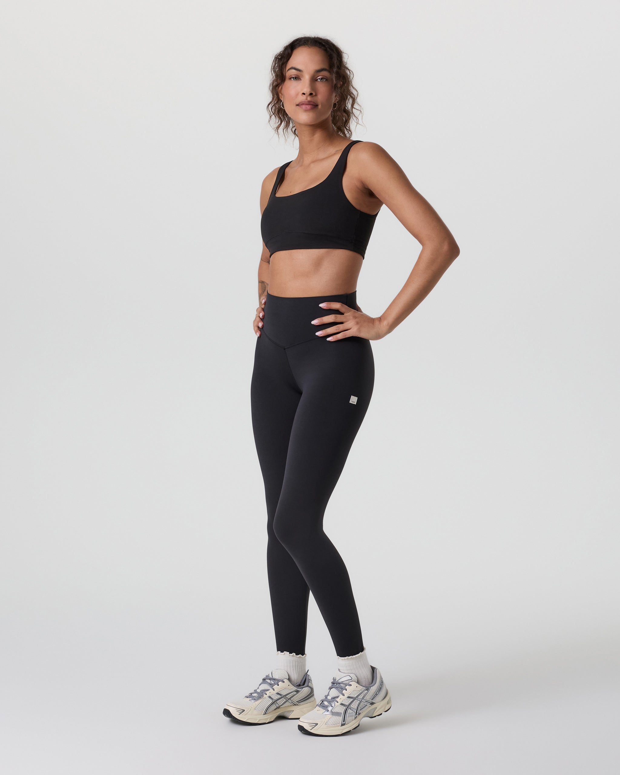 Vuori AllTheForm™ Bra | Black - Image 4