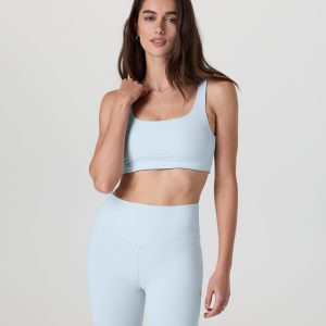 Vuori AllTheForm™ Bra | Light Mist