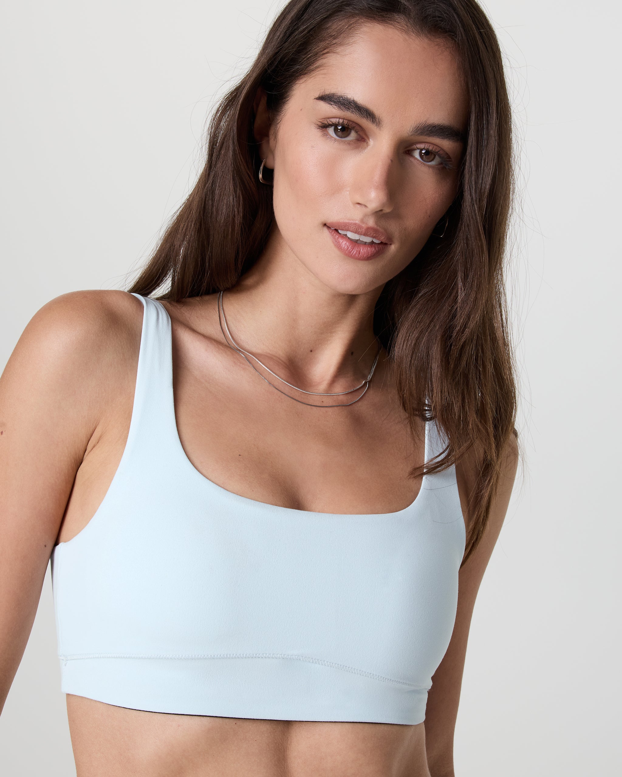 Vuori AllTheForm™ Bra | Light Mist - Image 4