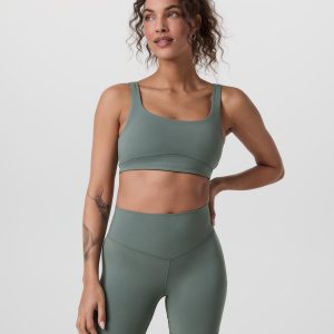 Vuori AllTheForm™ Bra | Marsh