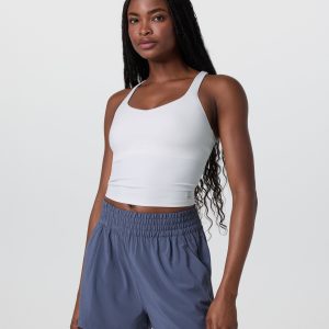 Dynamic Tank | White