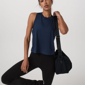 Energy Top | Blue Coast