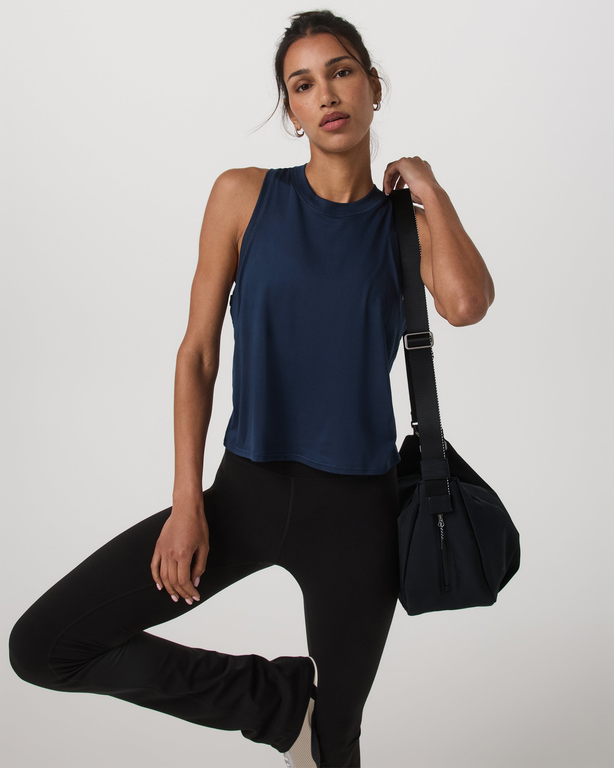 Energy Top | Blue Coast
