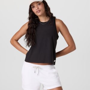 Energy Top | Black