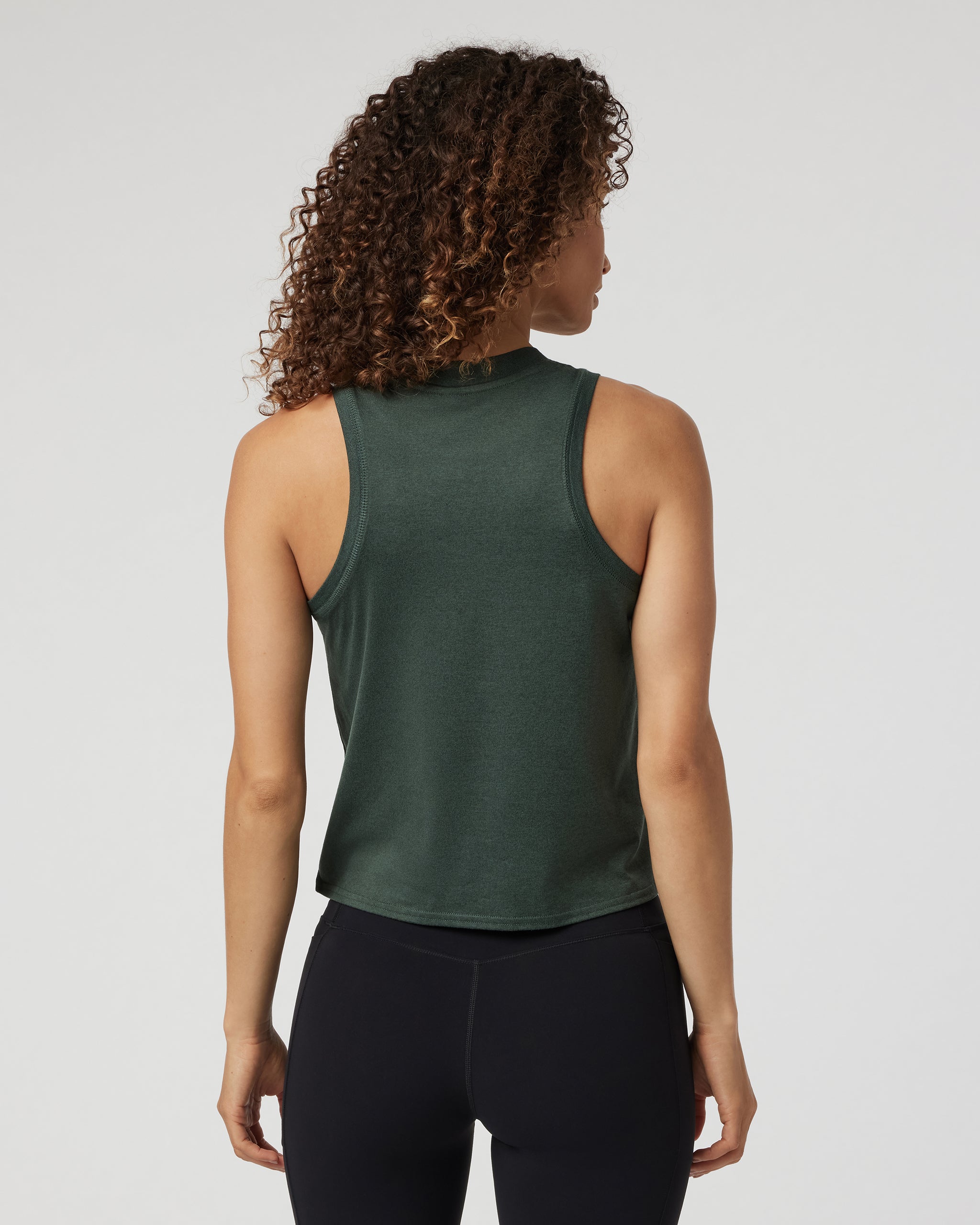 Energy Top | Aspen Heather - Image 3