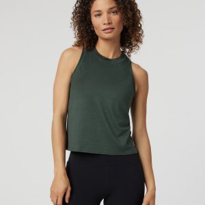 Energy Top | Aspen Heather