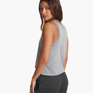 Energy Top | Flint Heather