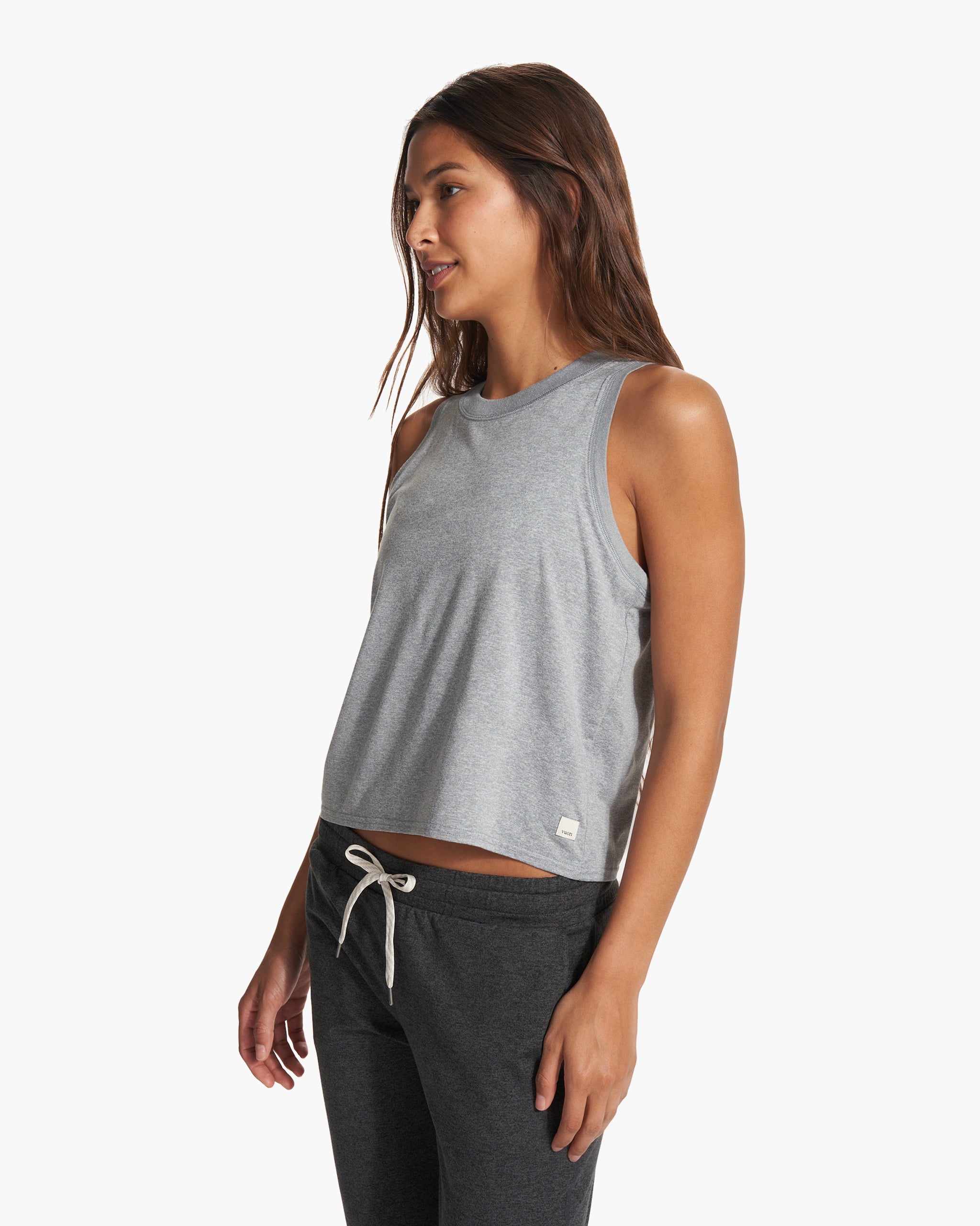Energy Top | Flint Heather - Image 3