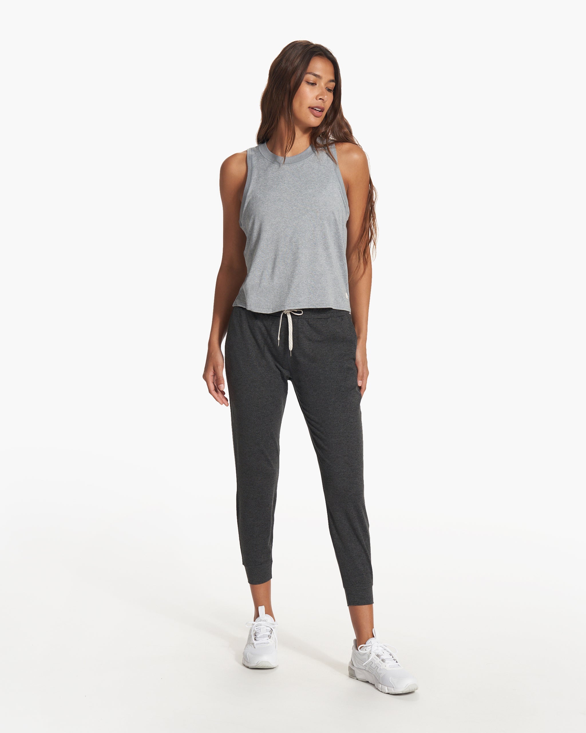 Energy Top | Flint Heather - Image 4