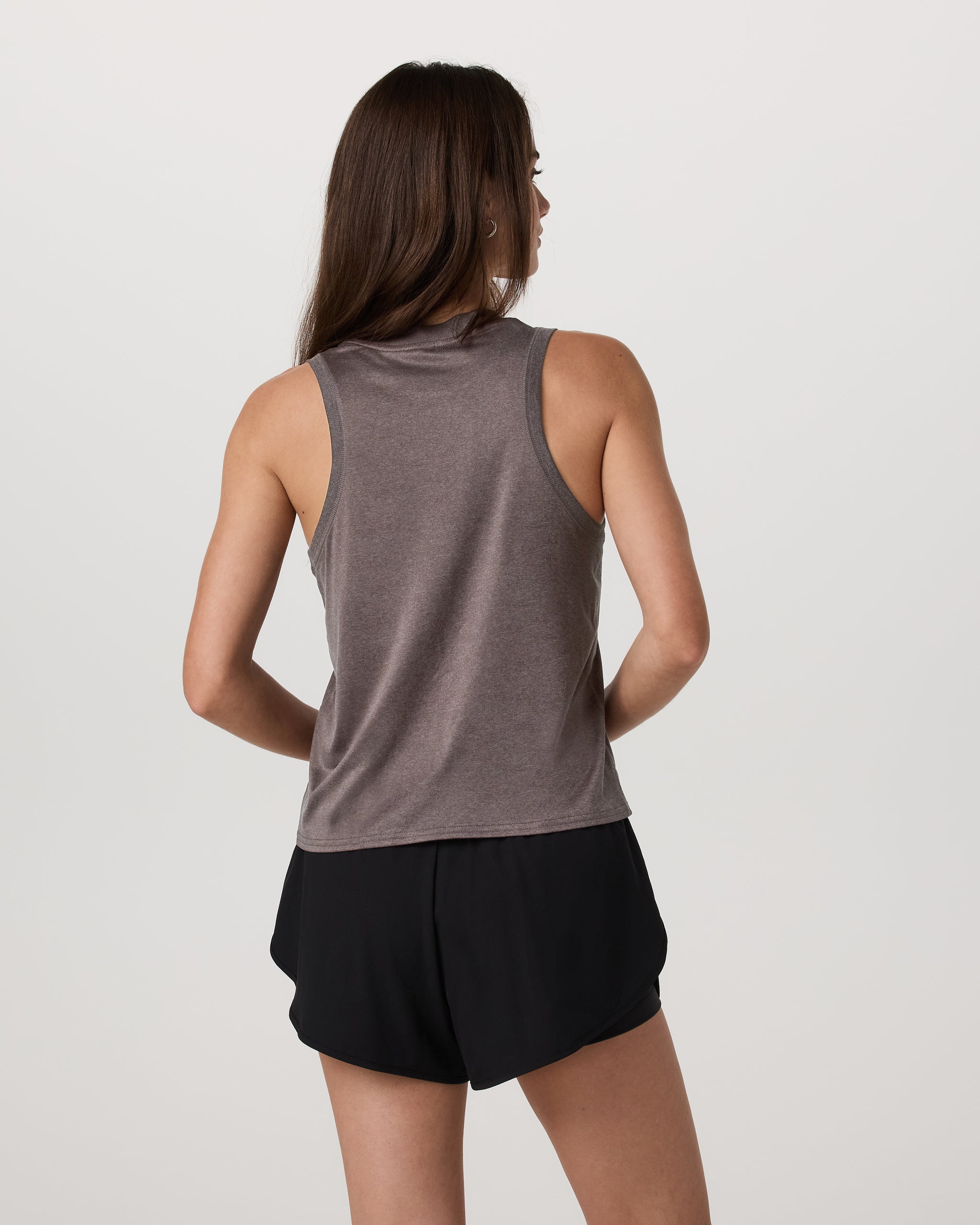Energy Top | Huckleberry Heather - Image 3