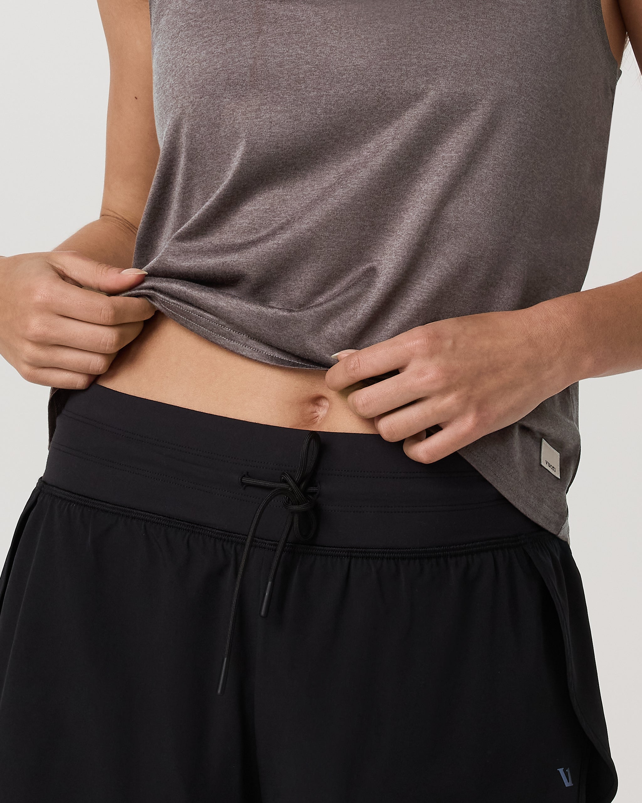 Energy Top | Huckleberry Heather - Image 4