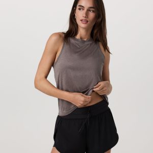 Energy Top | Huckleberry Heather