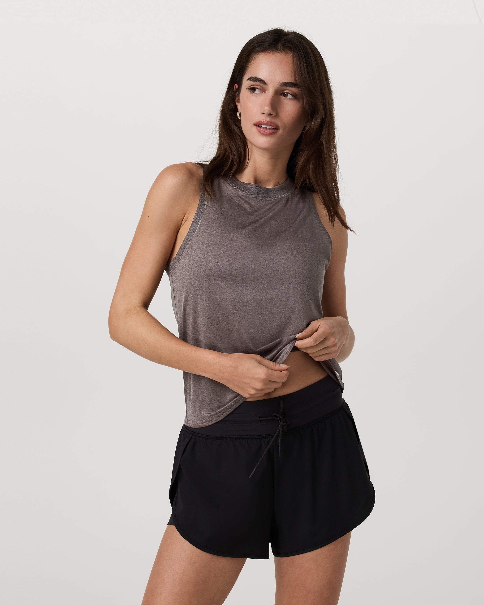 Energy Top | Huckleberry Heather