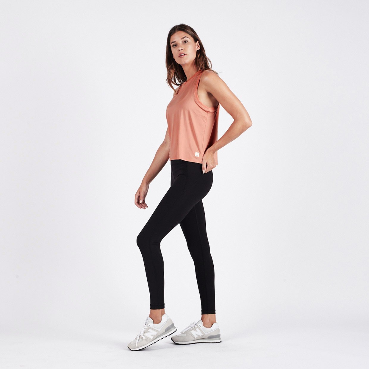 Energy Top | Sunset Heather - Image 2