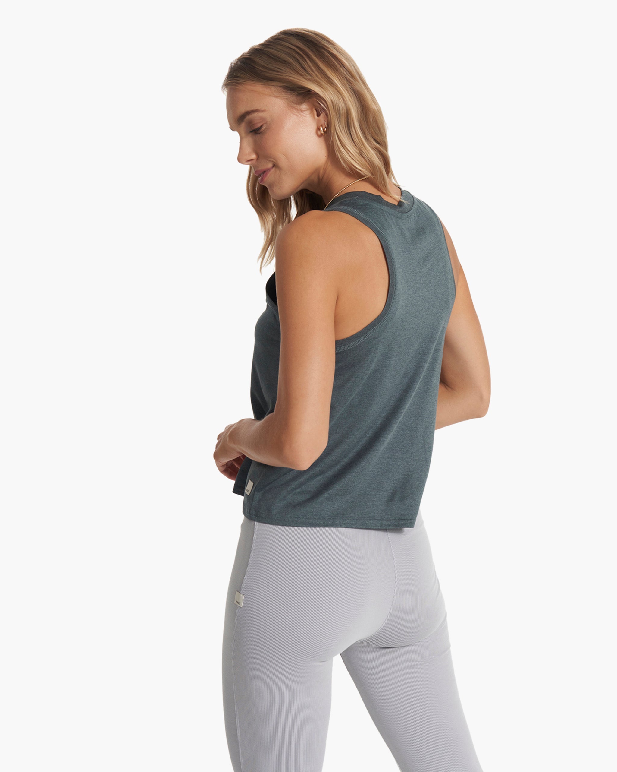 Energy Top | Stone Heather - Image 4
