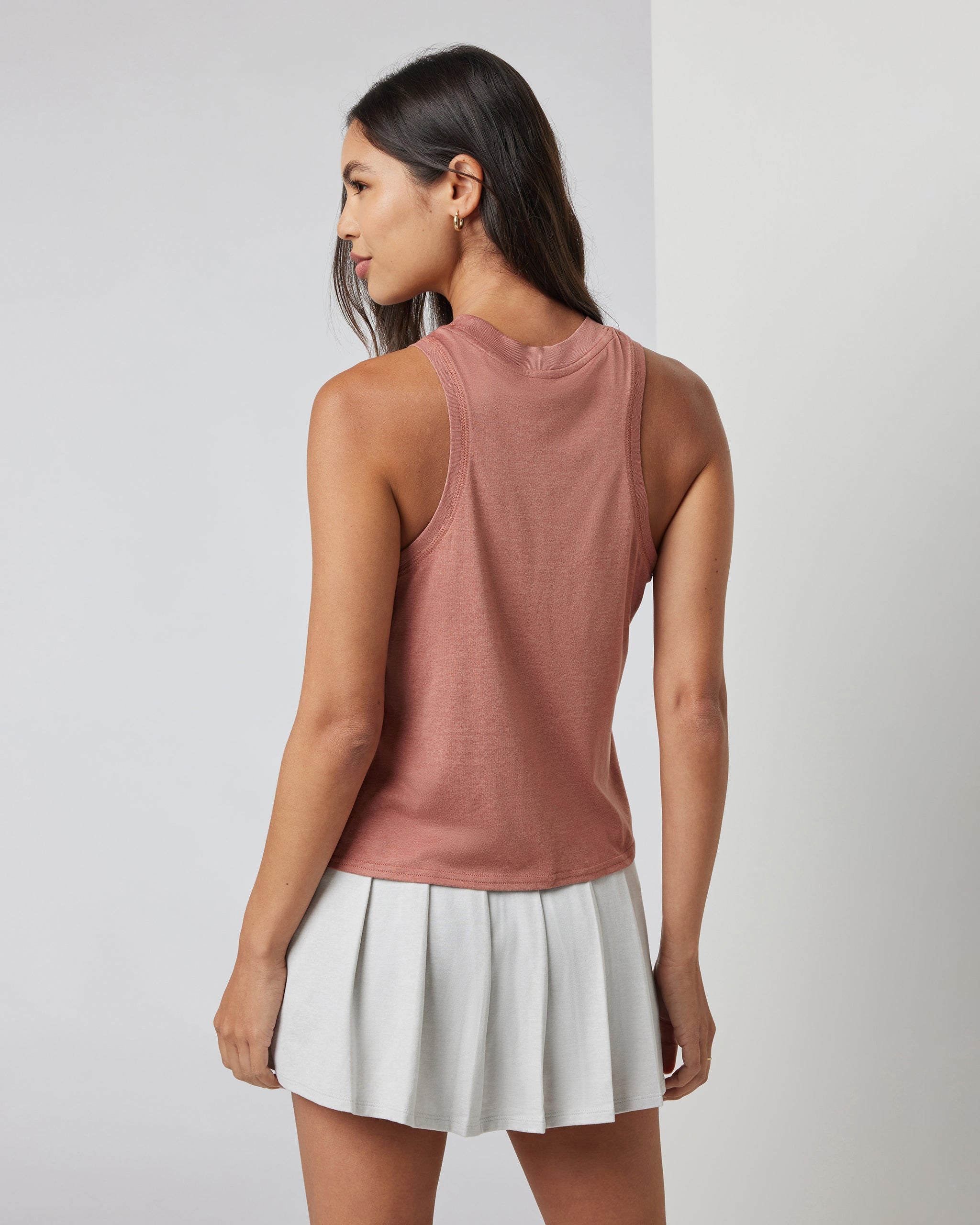 Energy Top | Tamarind Heather - Image 3